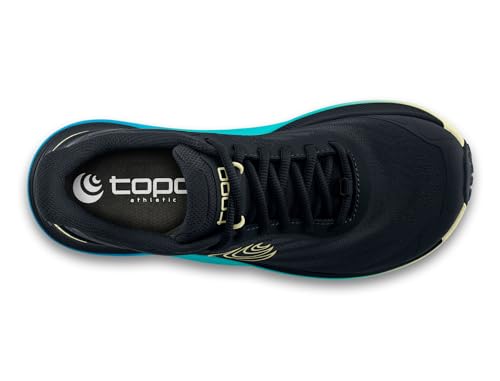 Image of Topo Athletic Women's Ultraventure 4 Comfortable Cushioned Durable 5MM Drop Trail Running Shoes, Athletic Shoes for Trail Running