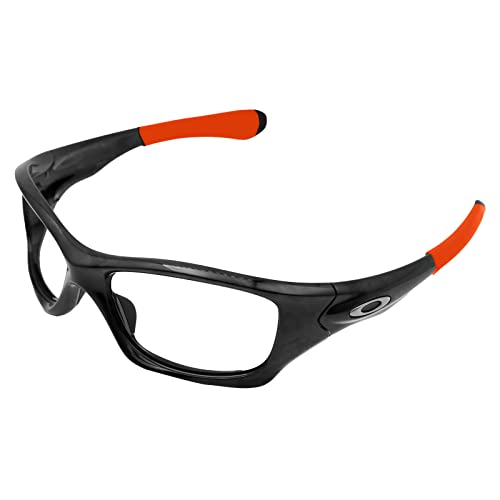 Image of Replacement Earsocks for Oakley Pit Bull OO9127 Sunglass
