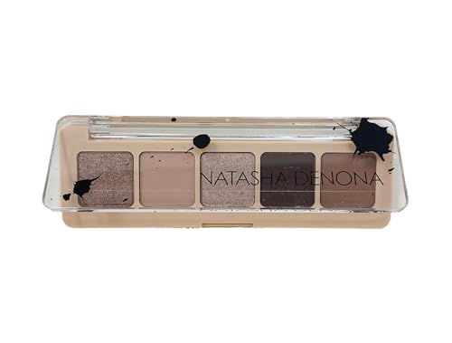 Natasha Denona Mini Dream Eyeshadow Palette Product Picture