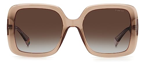 Polaroid Women's PLD 6167/S Square Sunglasses2