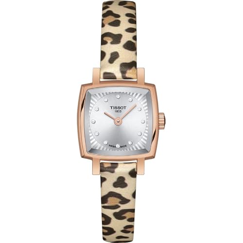 Tissot Watch T0581093703600