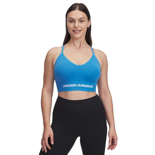 Image of Under Armour Vanish Seamless Low Impact Sports Bra