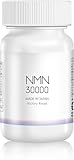 NMN クロレラ サプリメント 30000㎎ (1粒に200㎎)日本製 3個セット 酵母発酵 高純度99%以上 L-リジン ユーグレナ アロエ クロレラ MSM αリポ酸 150カプセル 二酸化チタン不使用 国内GMP認定工場 ビクトリーロード (NMN30000×3)