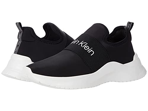 Calvin Klein Women's Uzza Sneaker