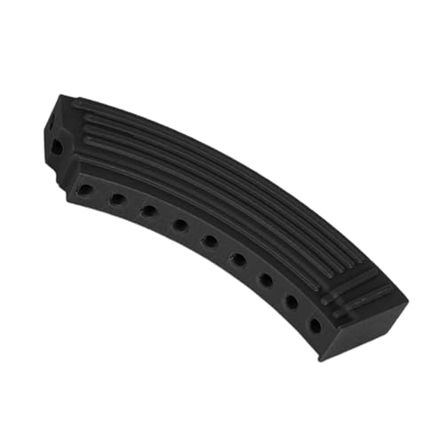 ゴルフティーホルダーオーガナイザー 9スロット付き ポータブルゴルフティーホルダー キャリア 収納クリップ 耐久性のあるゴルフトレーニングアクセサリー ゴルファーギフト