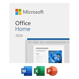 Microsoft Office Home 2024 | Classi...
