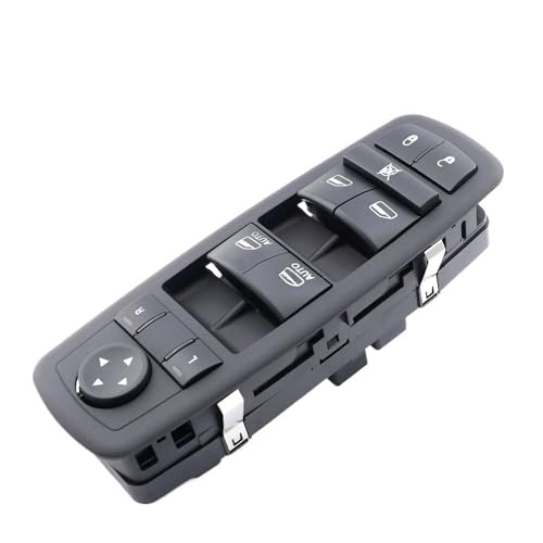 Interrupteur lève vitre de précision 68231805AA pour Charger et Ram