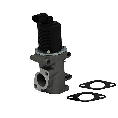 Docas Vanne EGR Recirculation EGR VALVE 55194734 55186214