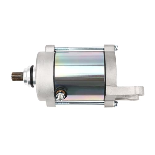Moteur de démarrage Techie TS1S8048 MAX5 400 EFI pièce 31200-E10-100