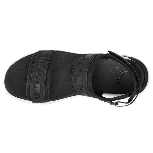 PUMA Women's Sportie Sandals4