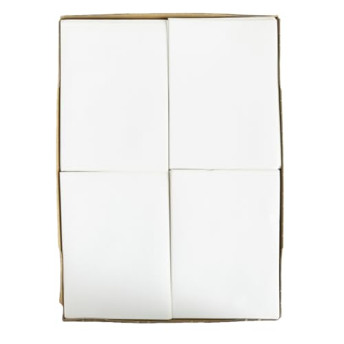 Étiquettes d'expédition DHL grand format 102x207 mm anti-bavure pour imprimante jet d'encre - 2