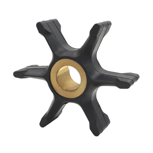 Turbine de pompe à eau 437080 : refroidissement moteur optimal - 4