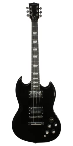 De Cuerdas, Musical Instruments guitarras electricas Marca SMITHFIRE (2)