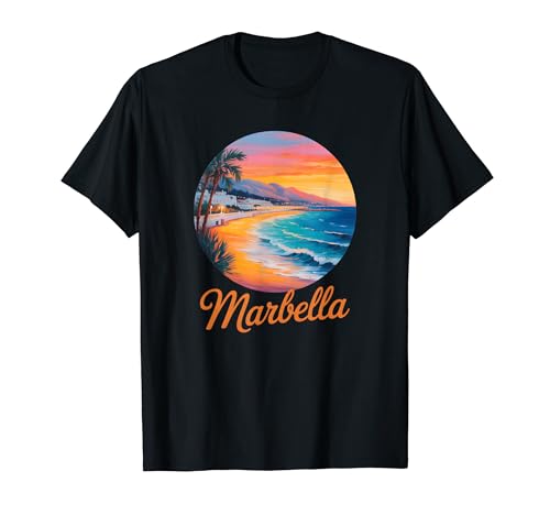 Marbella Espana/�}���x�[���� �X�y�C���̂��y�Y/�}���x�[���� T�V���c