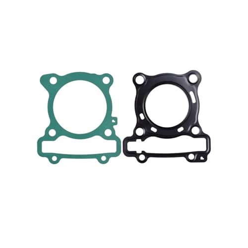 Joint de culasse TRICITY 155 pour réparer une perte de compression moteur