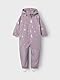 Name It Alfa08 Softshell Foil 1fo Suit 24 Months