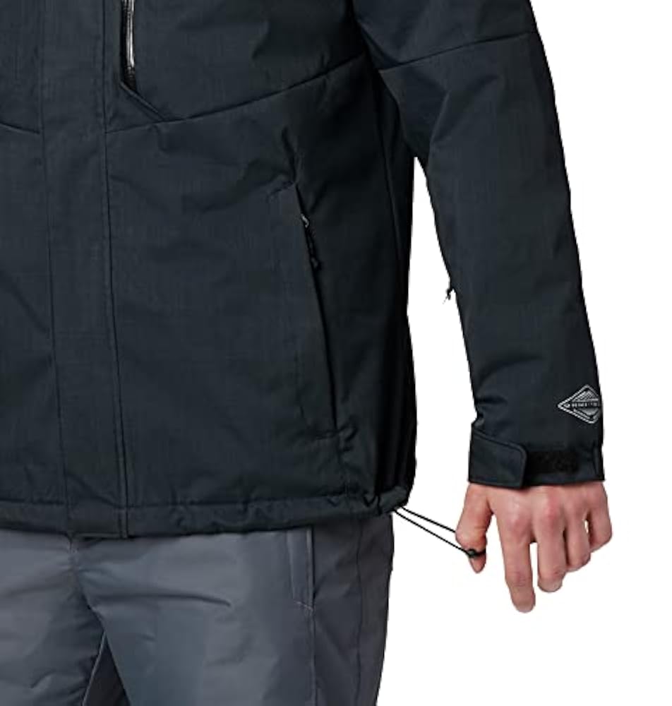 Columbia アルパイン アクション ジャケット Lサイズ コロンビア Amazon.co.jp: コロンビア（Columbia） 24-25モデル スキー