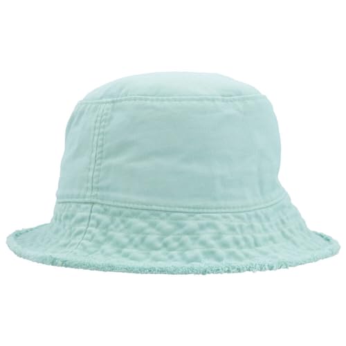 Chapéu Bucket hat em tecido Sarja Premium Lavado Levíssimo com aquele aroma de tecido lavado acompan