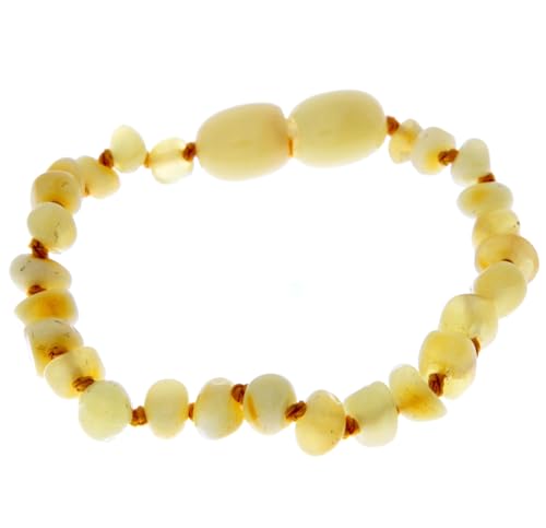 SilverAmber Jewellery UK No metálico Amber