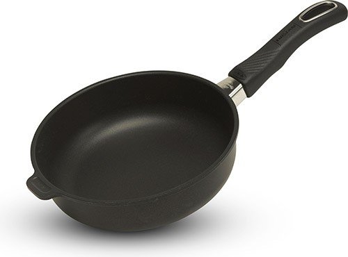 Preisvergleich Produktbild Gastrolux 220 Guss-Bratpfanne