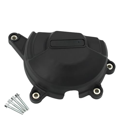 Cubierta protectora de motor Panigale V4 para rutas de fin de semana y circuito