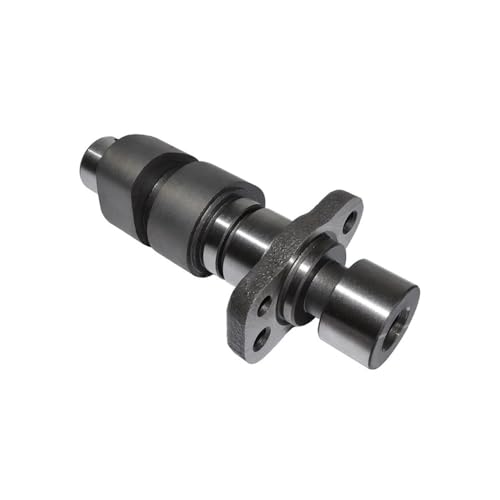 Arbre à cames moteur moto DR250 distribution poussoir 1990