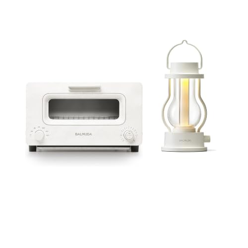 【quzila】BALMUDA The Toaster ホワイト BALMUDA The Toaster White + Reviews | Crate & Barrel