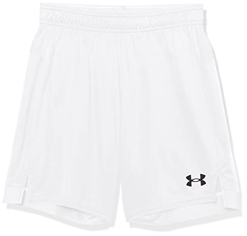 Under Armour Boys' Maquina 3.0 Shorts