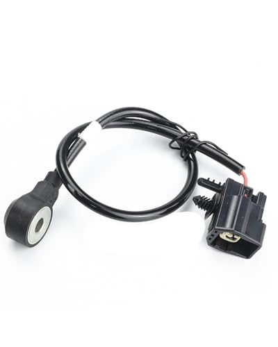 Capteur de cliquetis 98MF-12A699-BA pour moteur essence