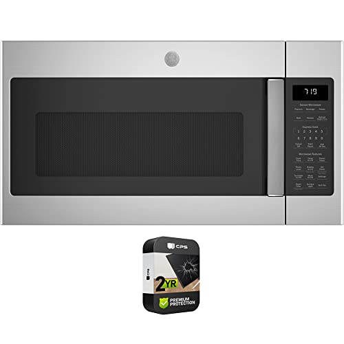 GE 1.9 Cu. Ft. Sensor Microwave
