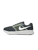 Nike Men's Run Swift 3 Road Running Shoes, Anthracite/Summit White-Smoke Grey-Cyber, 10.5