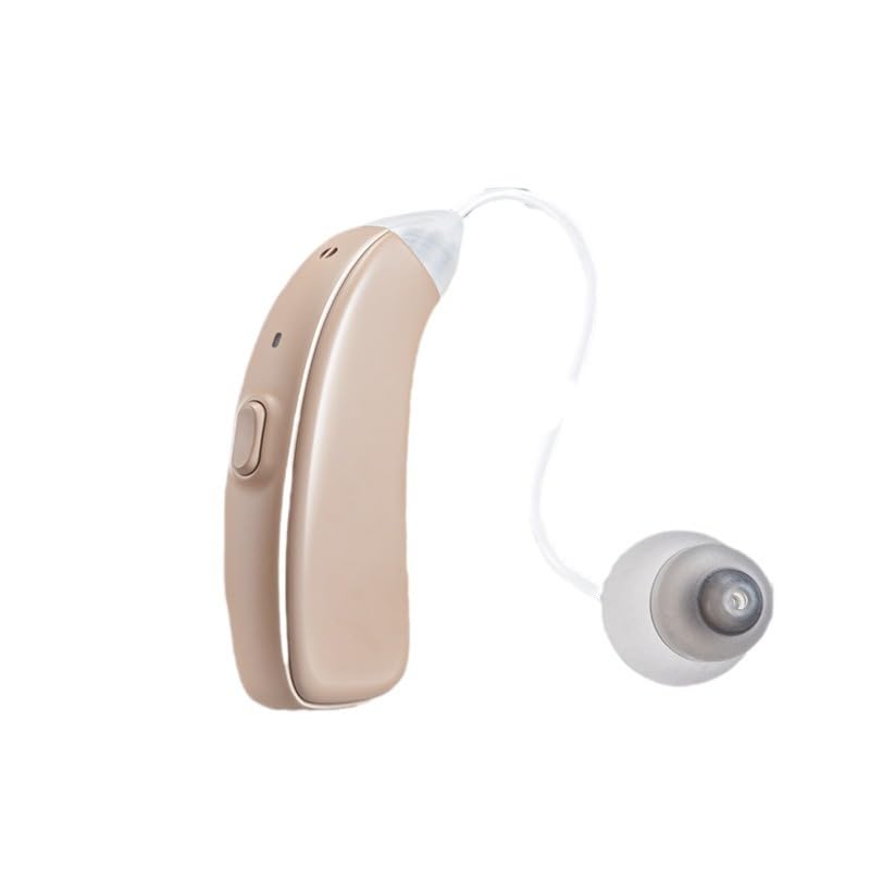 Amazon.co.jp: 集音器 しゅうおんき 両耳対応 ワイヤレス集音器