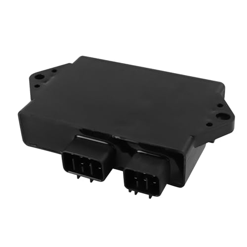 Bobina de encendido con módulo CDI para Yamaha Kodiak YFM400FA con arranque rápido