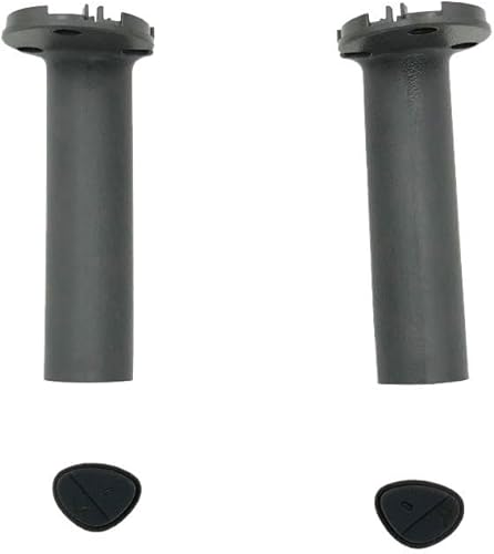 Miniatura 2 de Original para DJI Mavic 2 ProZoom brazo delantero izquierdo derecho soporte con brazo de goma pierna pieza de repuesto para reemplazo (color