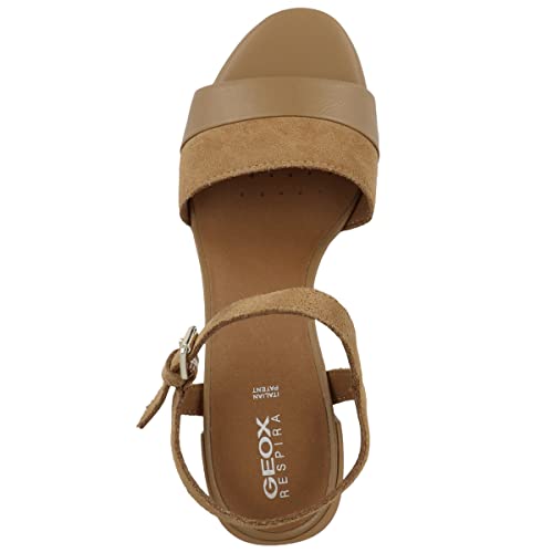 Geox Girl New Mary Karmen Pump Sandal2