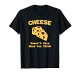 Impresionante con un nicho para "No te importa lo que piensas" con gráfico de queso. También combina con accesorios de colección para cocinar pizza de queso doble o triple, procesar queso fresco o queso moldeado.