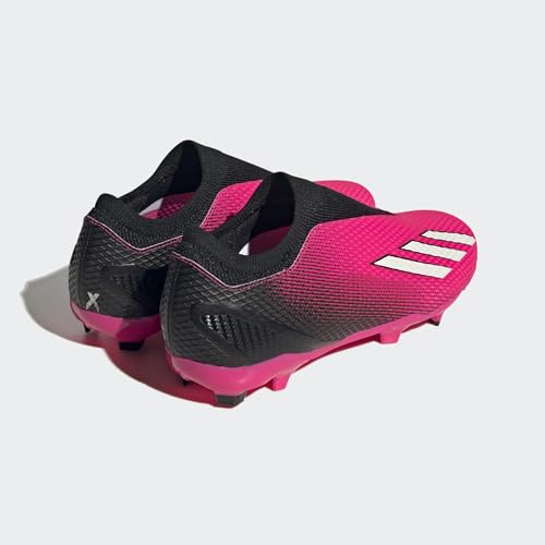 Chaussures de foot adidas X SPEEDPORTAL3 FG LL - vue 8