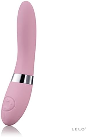 LELO | VIBRADOR SILICONA LELO ELISE 2 5 FUNCIONES RECARGABLE ...