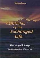 Canticles of the Exchanged Life by Johnson Nita (1999-08-02) B01K13RPX0 Book Cover