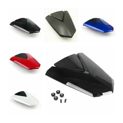 Carénage queue MT-25 YZF R25 capot selle passager finition premium abs injecté rigide - 3