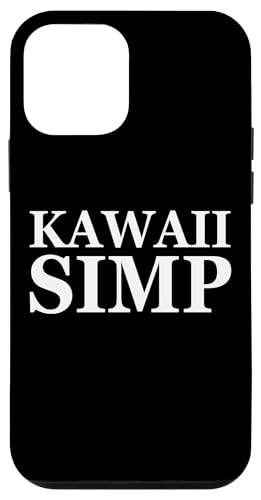 Kawaii Simp Eboy/Egirl Kawaii Cute Japanese Culture Simps �X�}�z�P�[�X iPhone 12 mini �p