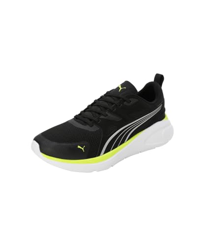 Image of Puma Men Turboglide Running Shoe