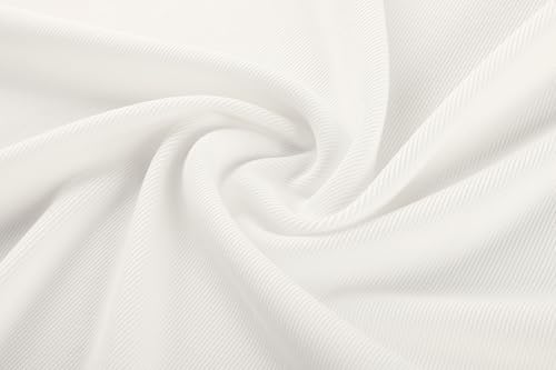 Image of Belle Poque Womens Button Down Tank Tops Ribbed Summer Vest Slim Fit Crop Going Out Tops Open Front Sleeveless Y2K Clothes