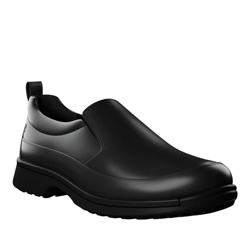 Image of ECCO Men's Fusion Apron Toe Slip on