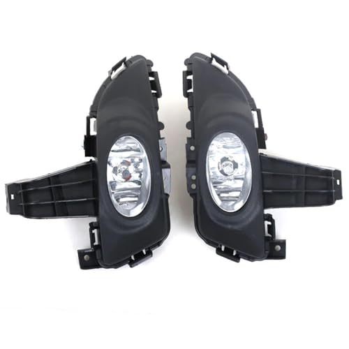 Feux anti-brouillard Mazda 3 phare antibrouillard avant BS1C-51-680