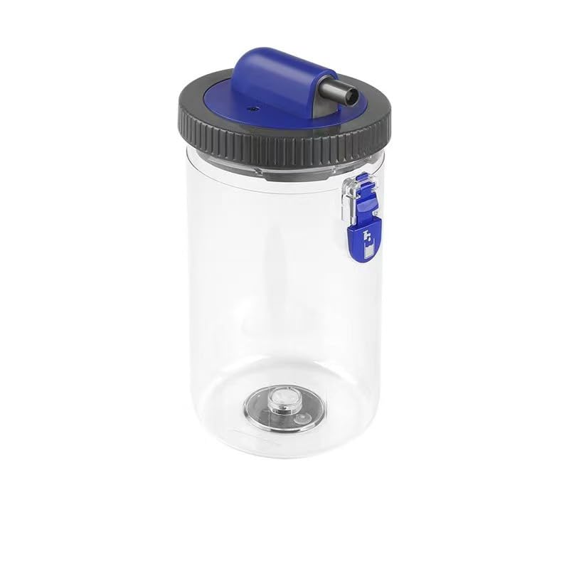 Réservoir d'eau amélioré pour Dyson Wash G1 avec double bac propre et usé