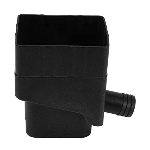 Rain-Barrel-Rainwater-Collection-Diverter-Downspout-Rainwater-Collection-Barrel-UV-Resistant-for-Outdoor-Garden-Lawn-Rainwater-Catching-Collection-System-Barrel-Black