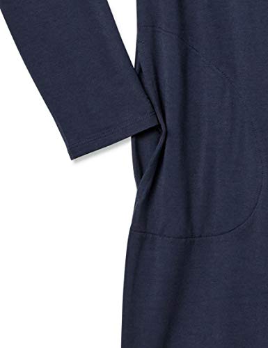 Image of Amazon Essentials Women's Long-Sleeve Open-Front Long Cardigan