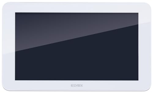 Vimar K42937 Monitor adicional manos libres con pantalla táctil e...