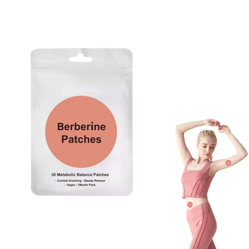 Abnehmpflaster, Abnehmen Schnell Fettverbrenner, Hilfe Gesunde Gewichtsverlust, Natural Herbal Sticker, Slimming Patch, Navel Sticker, Abdominal Detox Abnehmen, Eimer Taille, Slim Patch